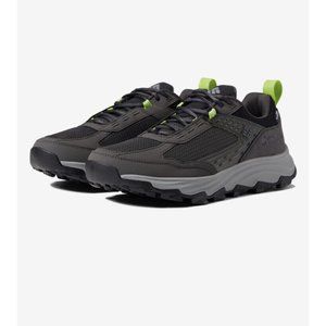 New Columbia Hatana Max Outdry Waterproof Men’s 7.5 Dark Grey Gray